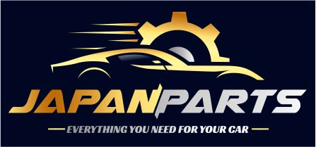 Japan parts web logo